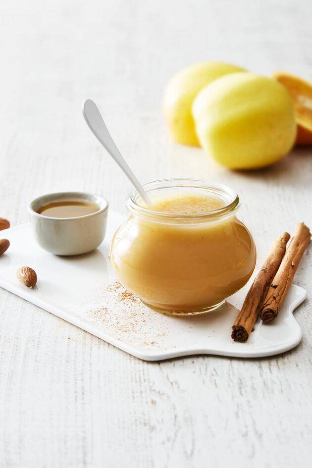 Heißes Herbstkompott - Rezepte Perfectmix Cook | Tefal