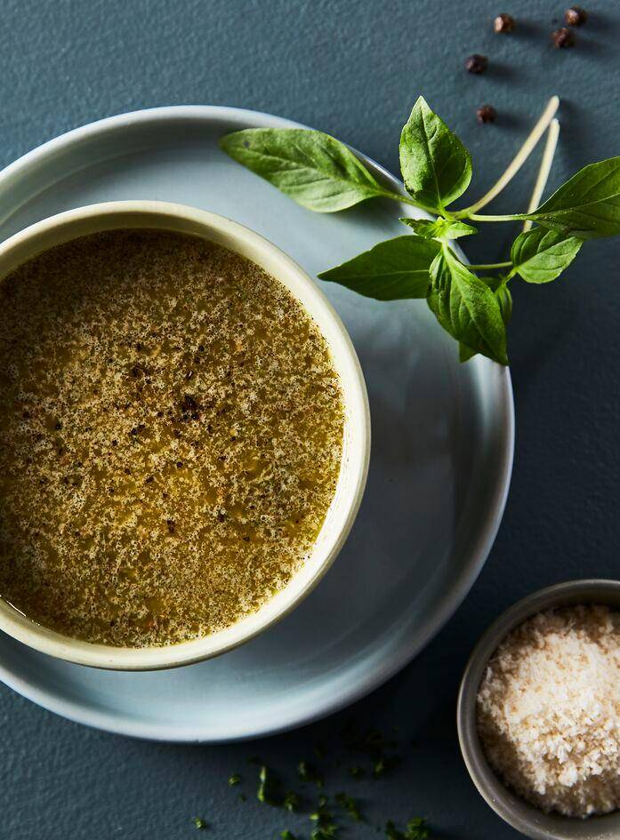 Italienische Vinaigrette - Rezepte Perfectmix + | Tefal