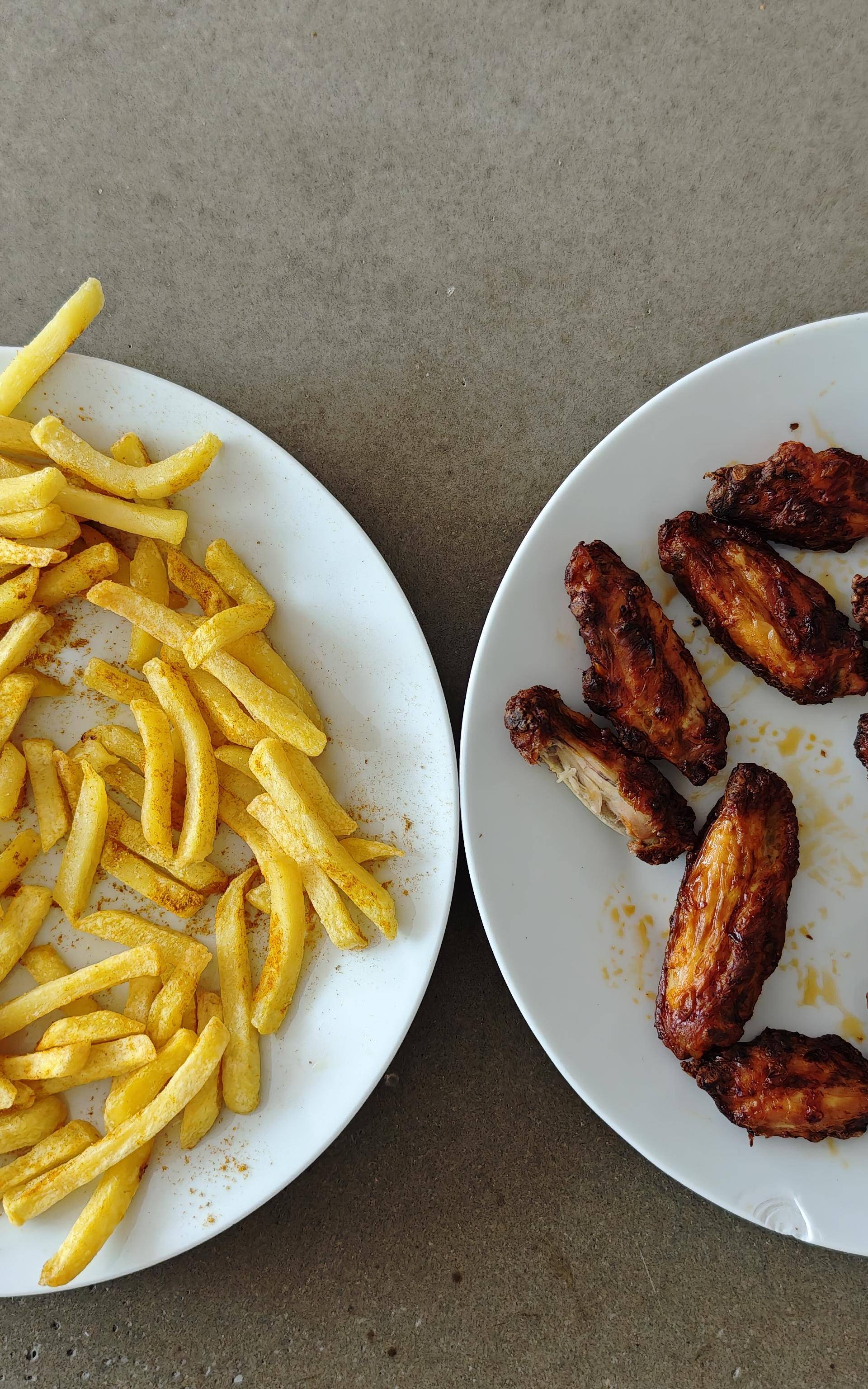 Jamaikanische Chicken Wings - Rezepte Actifry Express XL | Tefal