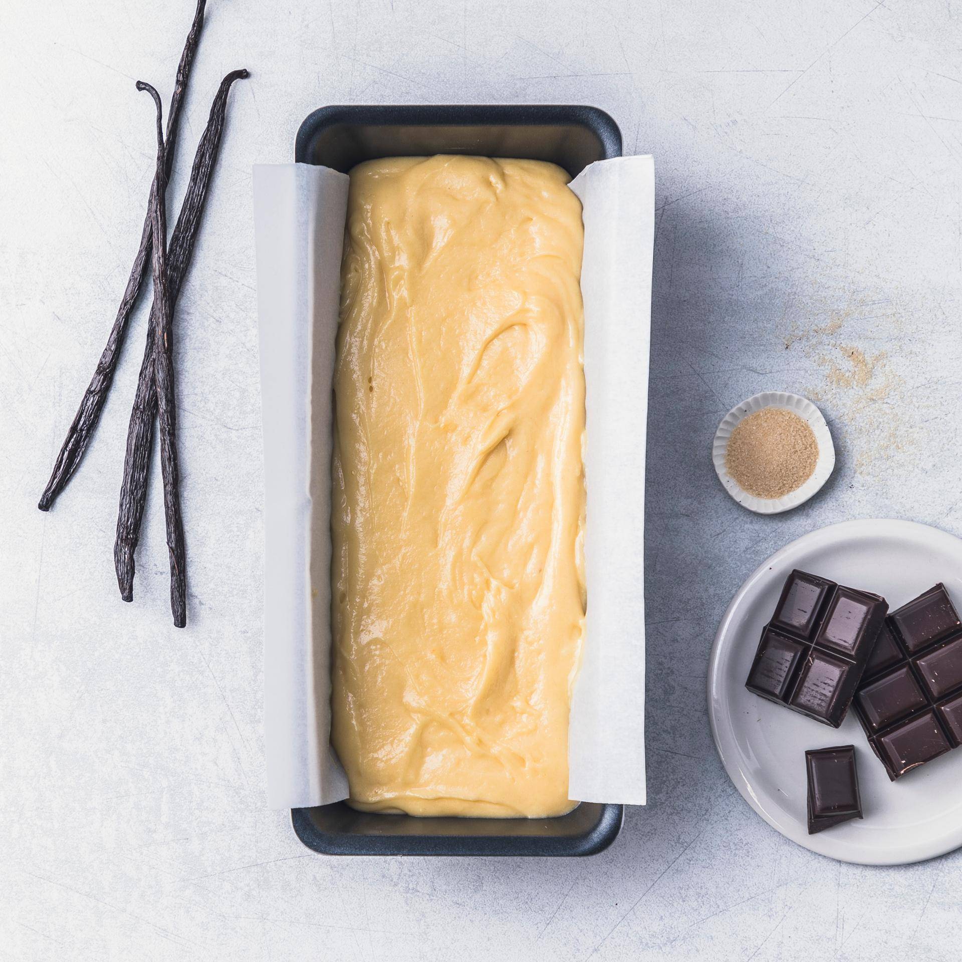 Süßer Kuchenteig - Rezepte Kitchen Machines Touch/Touch + | Tefal