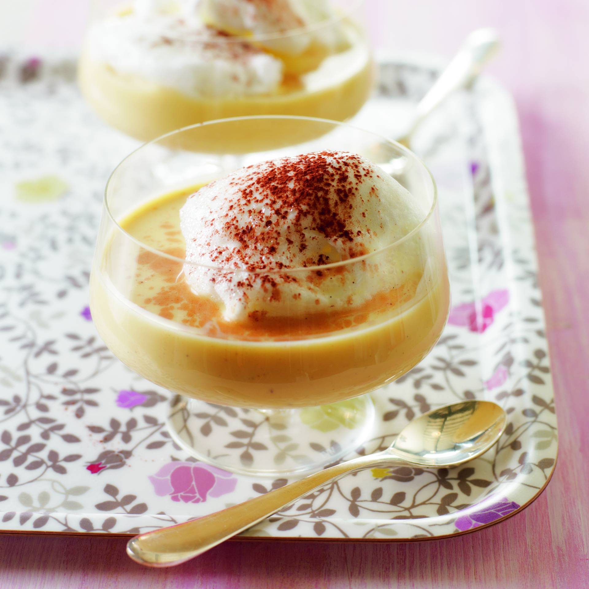 Insel Dessert - Rezepte Kitchen Machines Touch/Touch + | Tefal