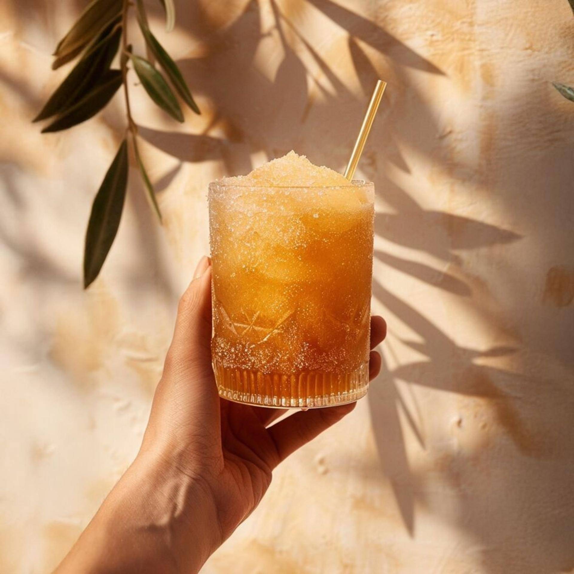 Frozen Pimm's - Rezepte Freezi | Tefal