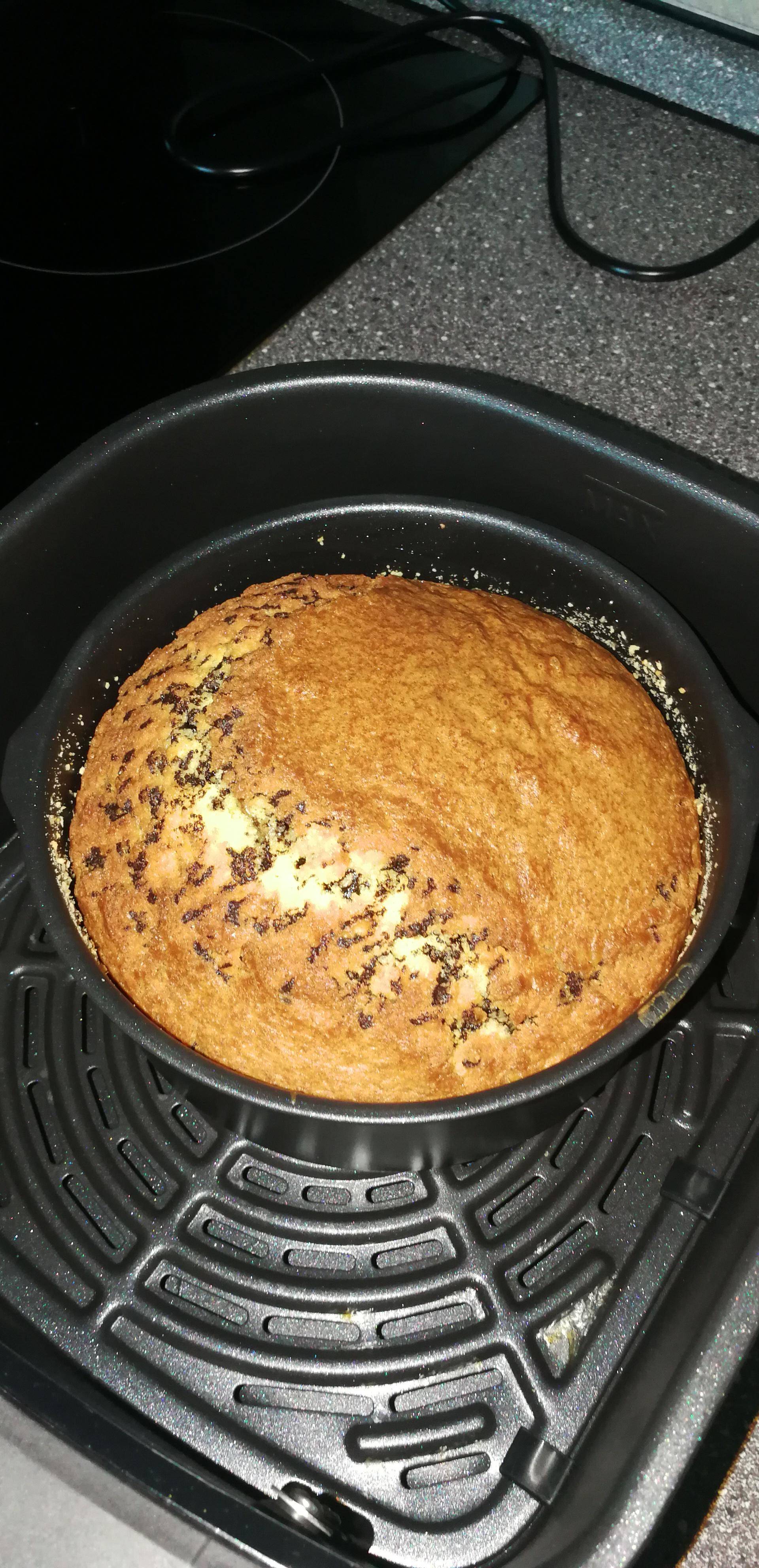 Mangokuchen - Rezepte Cake Factory | Tefal