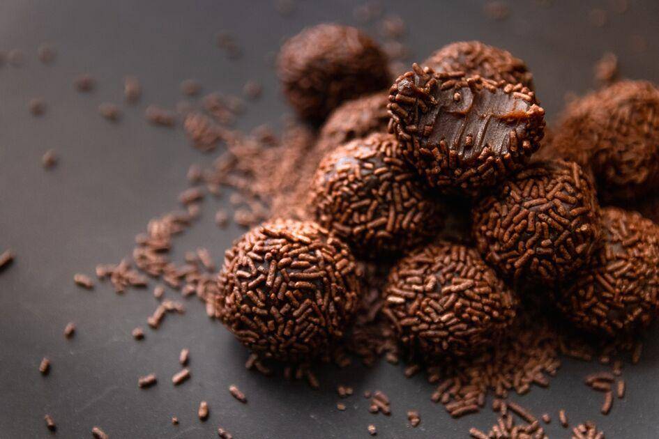 Brasilianisches "Brigadeirão"-Dessert - Rezepte Perfectmix + | Tefal