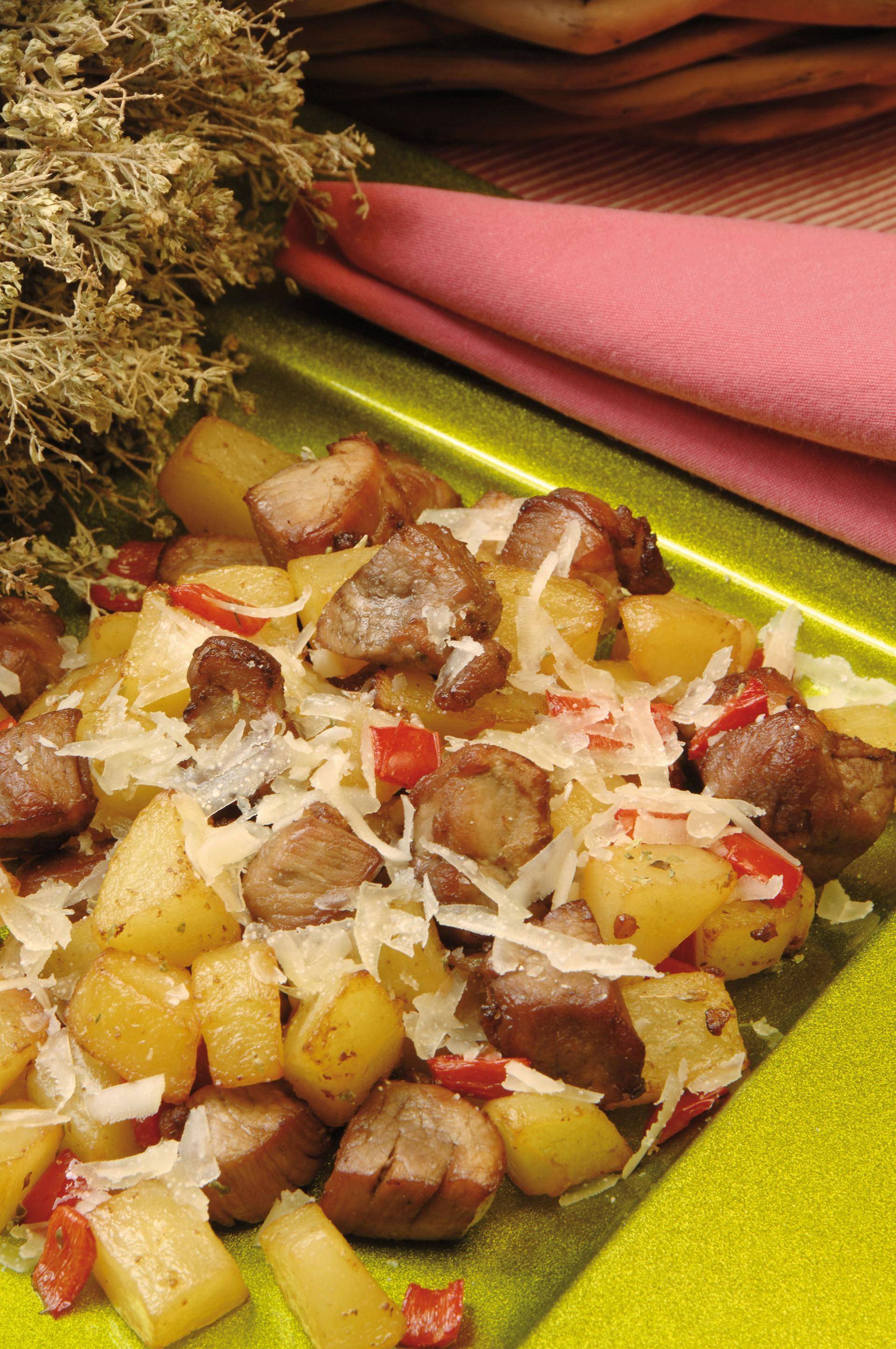 Lendenfilet in Weinsoße - Rezepte Actifry Original 1kg | Tefal