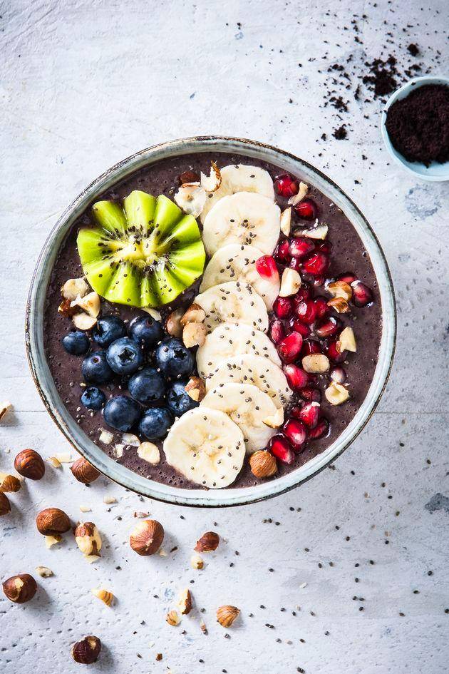 Acai-Schale - Rezepte Perfectmix + | Tefal