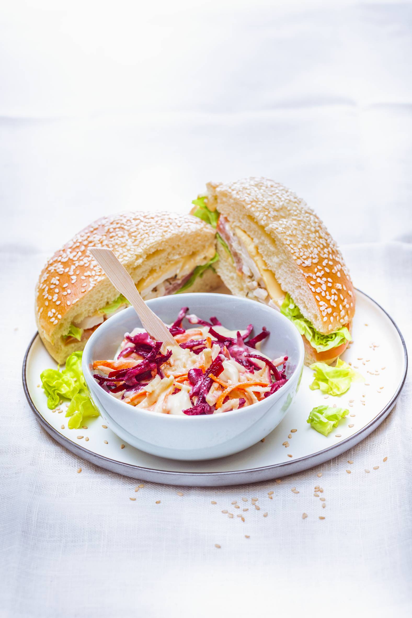 Coleslaw - Rezepte undefined | Tefal