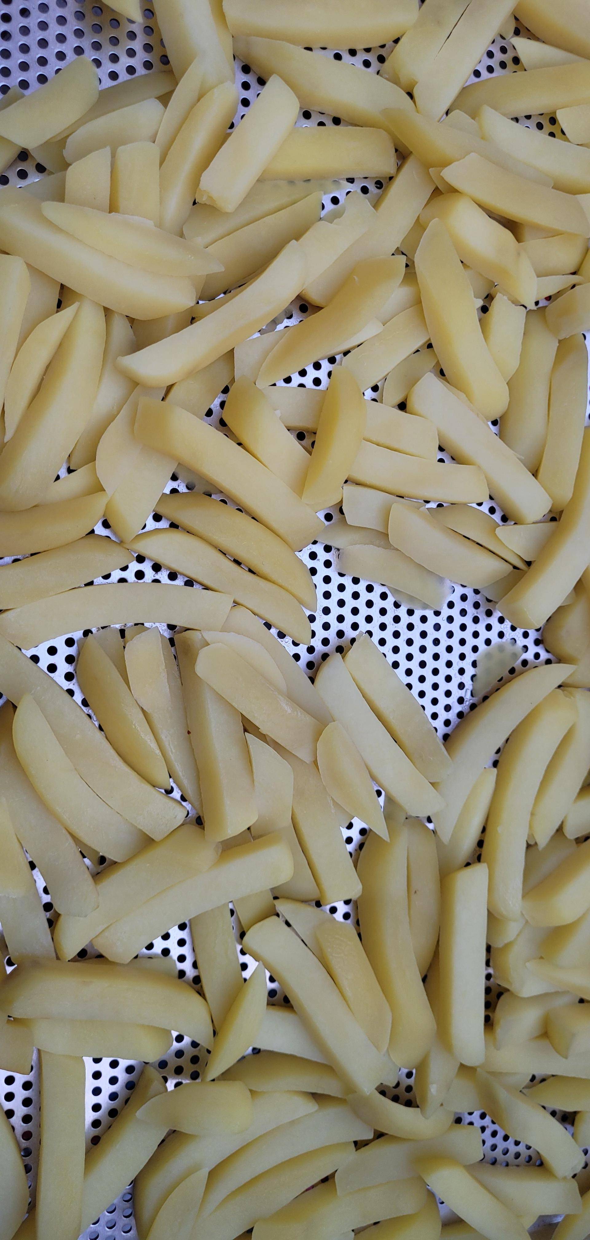 Pommes - Rezepte Actifry 2 in 1 - 1.5kg | Tefal