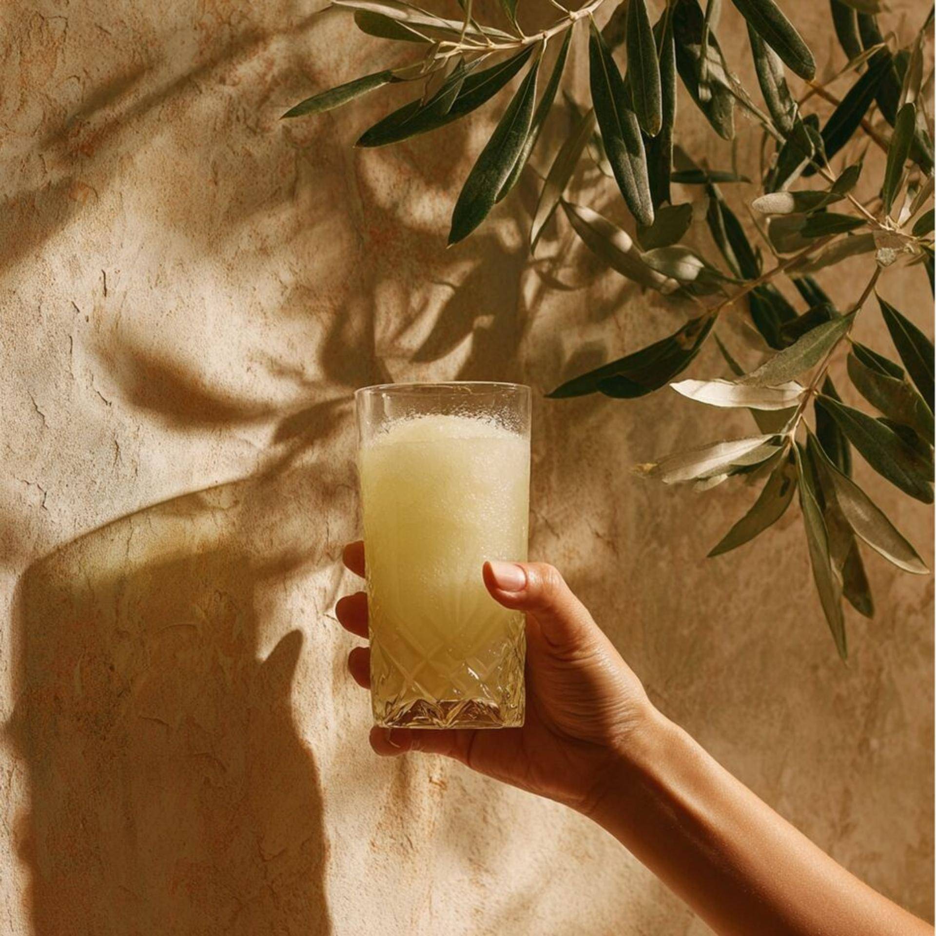 Zitronensirup-Slush - Rezepte Freezi | Tefal