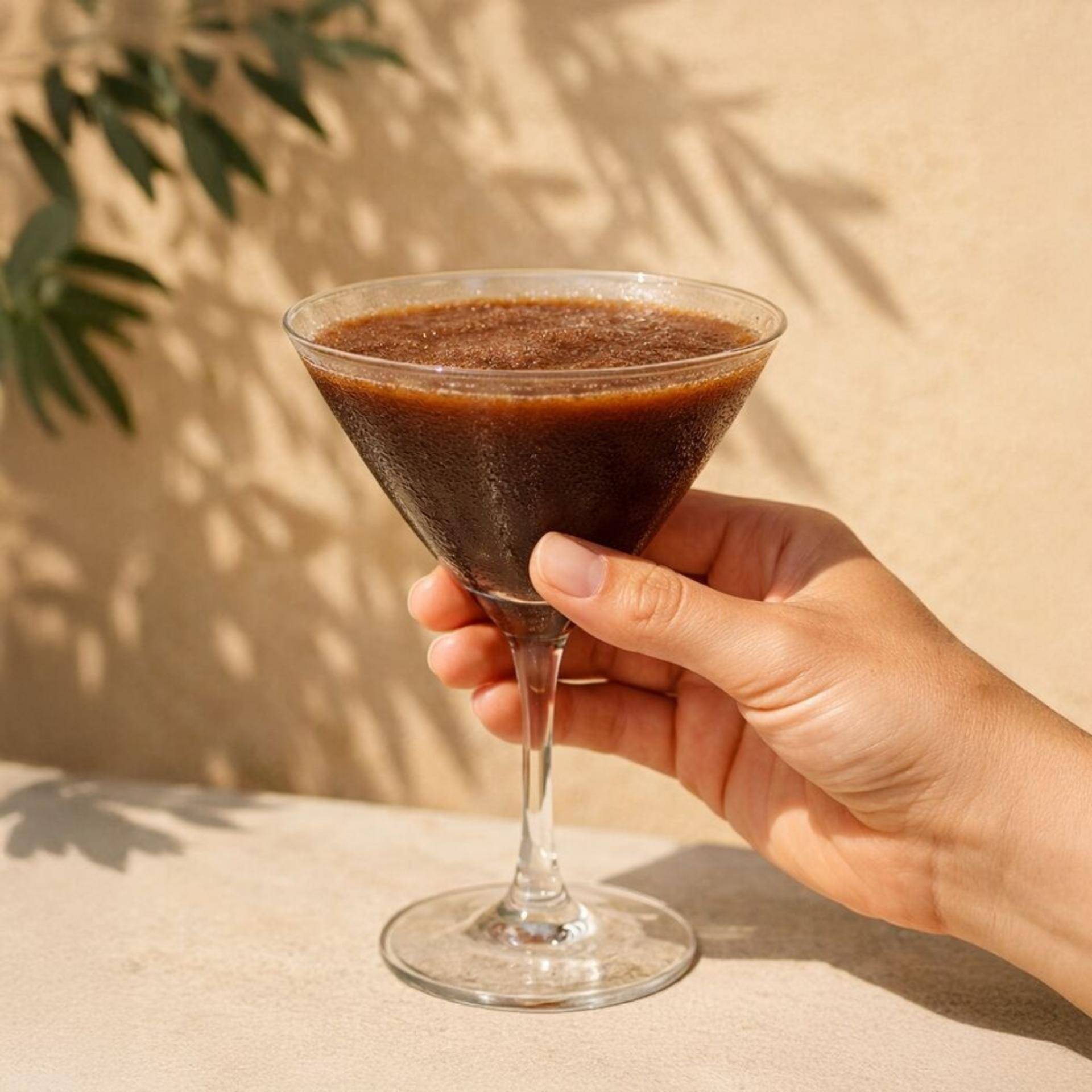 Frozen Espresso Martini - Rezepte Freezi | Tefal