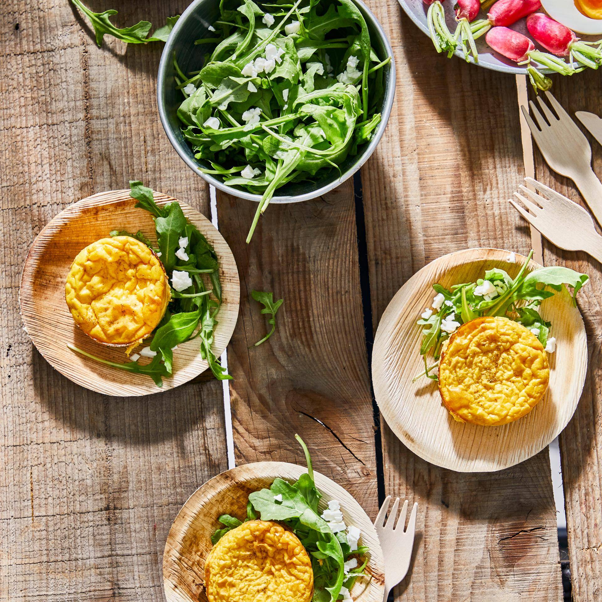 Karottenkuchen - Rezepte Cake Factory | Tefal