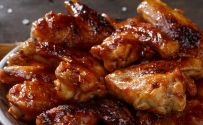 Hähnchenflügel - Rezepte OptiGrill XL | Tefal