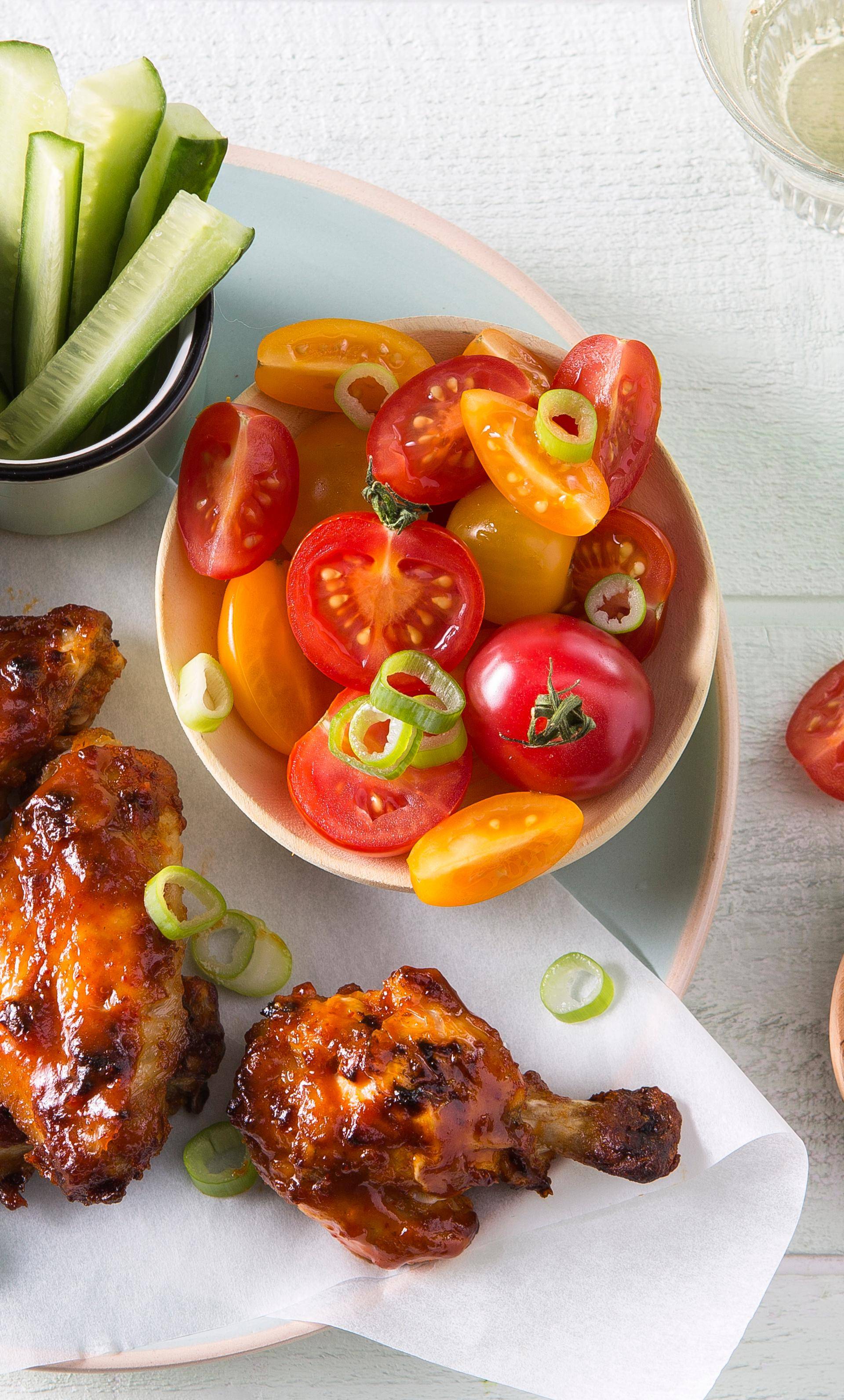 Hähnchenpastete - Rezepte undefined | Tefal