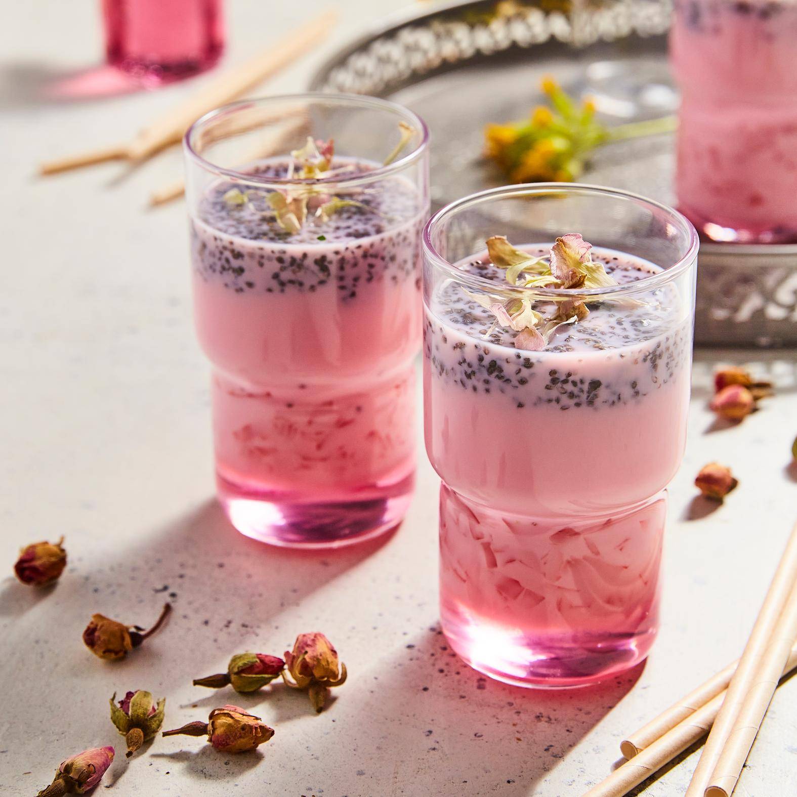 Alouda - Rezepte Perfectmix Cook | Tefal