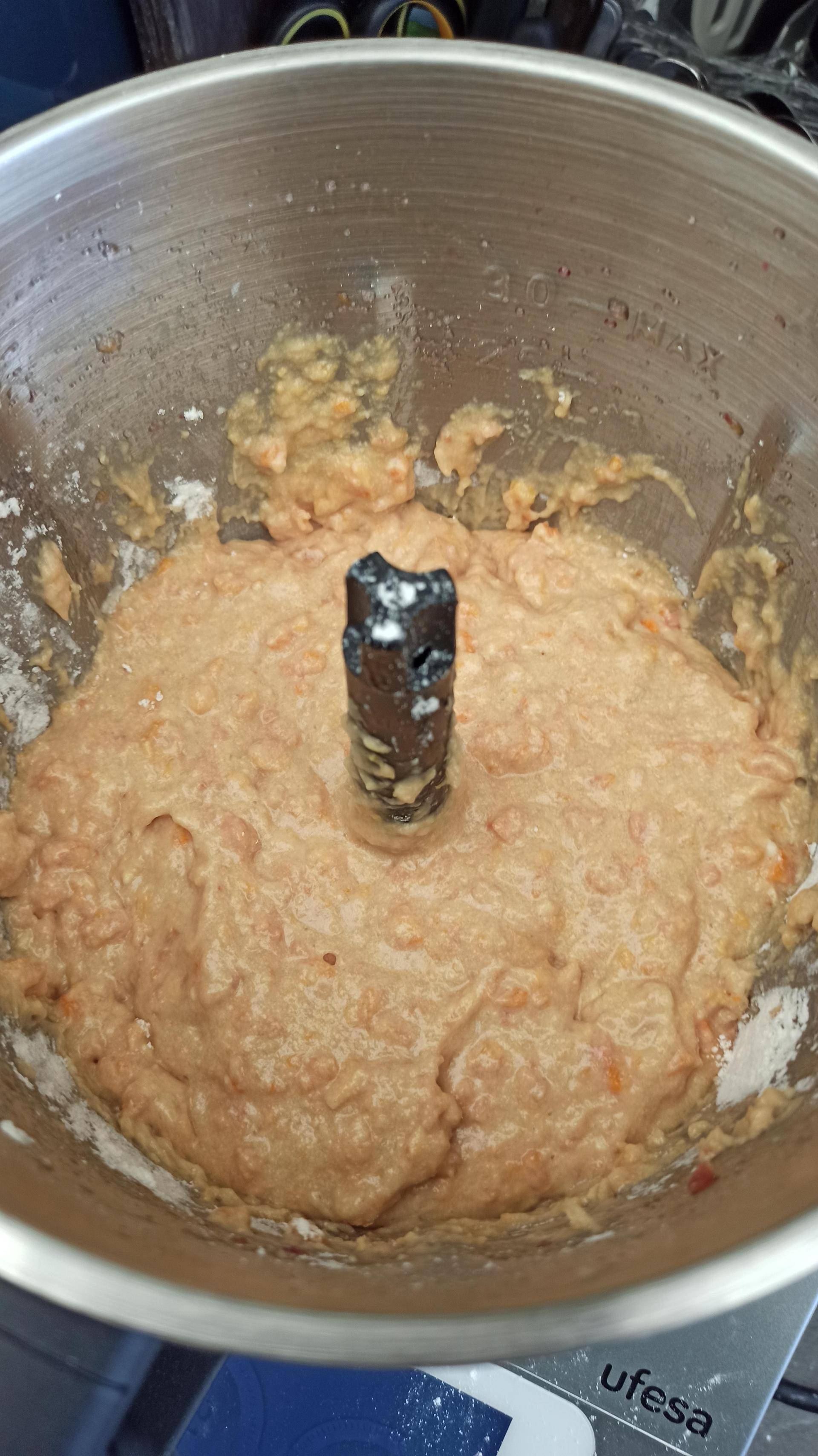 Orangen Kuchen - Rezepte OptiGrill XL | Tefal