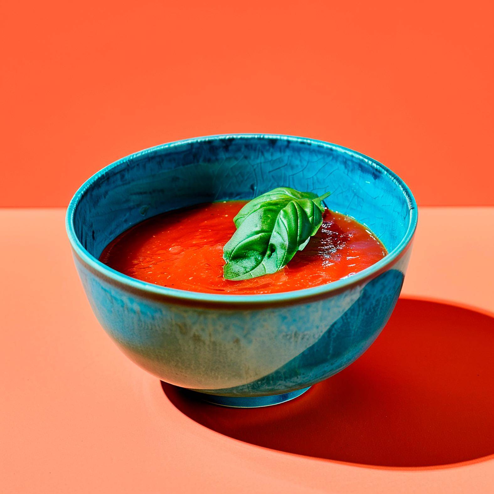 Einfacher selbstgemachter Ketchup - Rezepte Blend up | Tefal