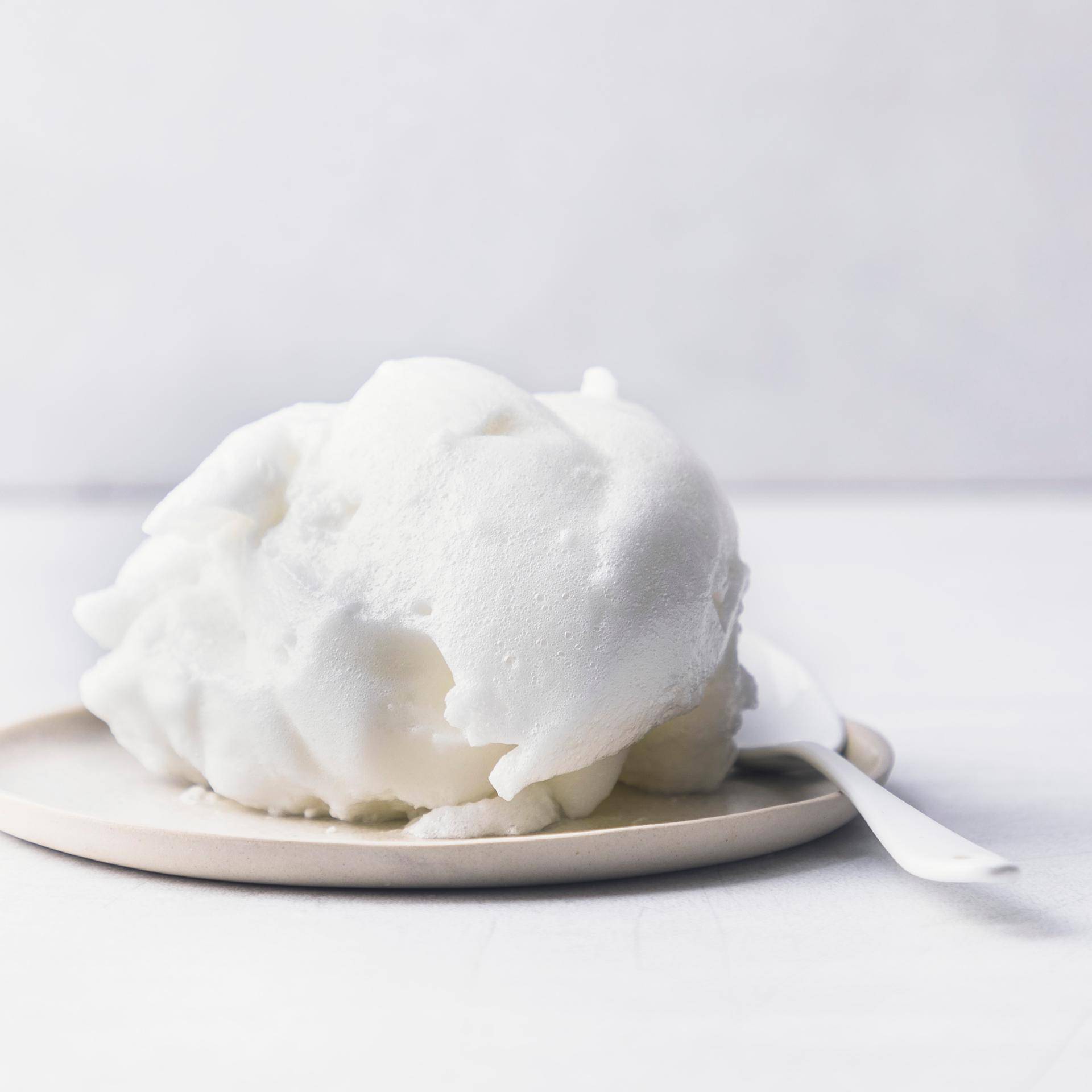 Eischnee - Rezepte Kitchen Machines Touch/Touch + | Tefal