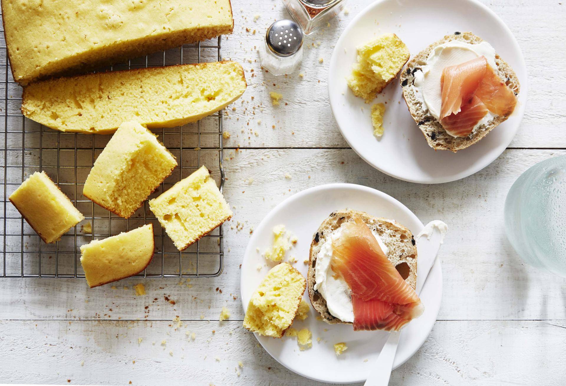 Rührkuchen - Rezepte Cake Factory | Tefal