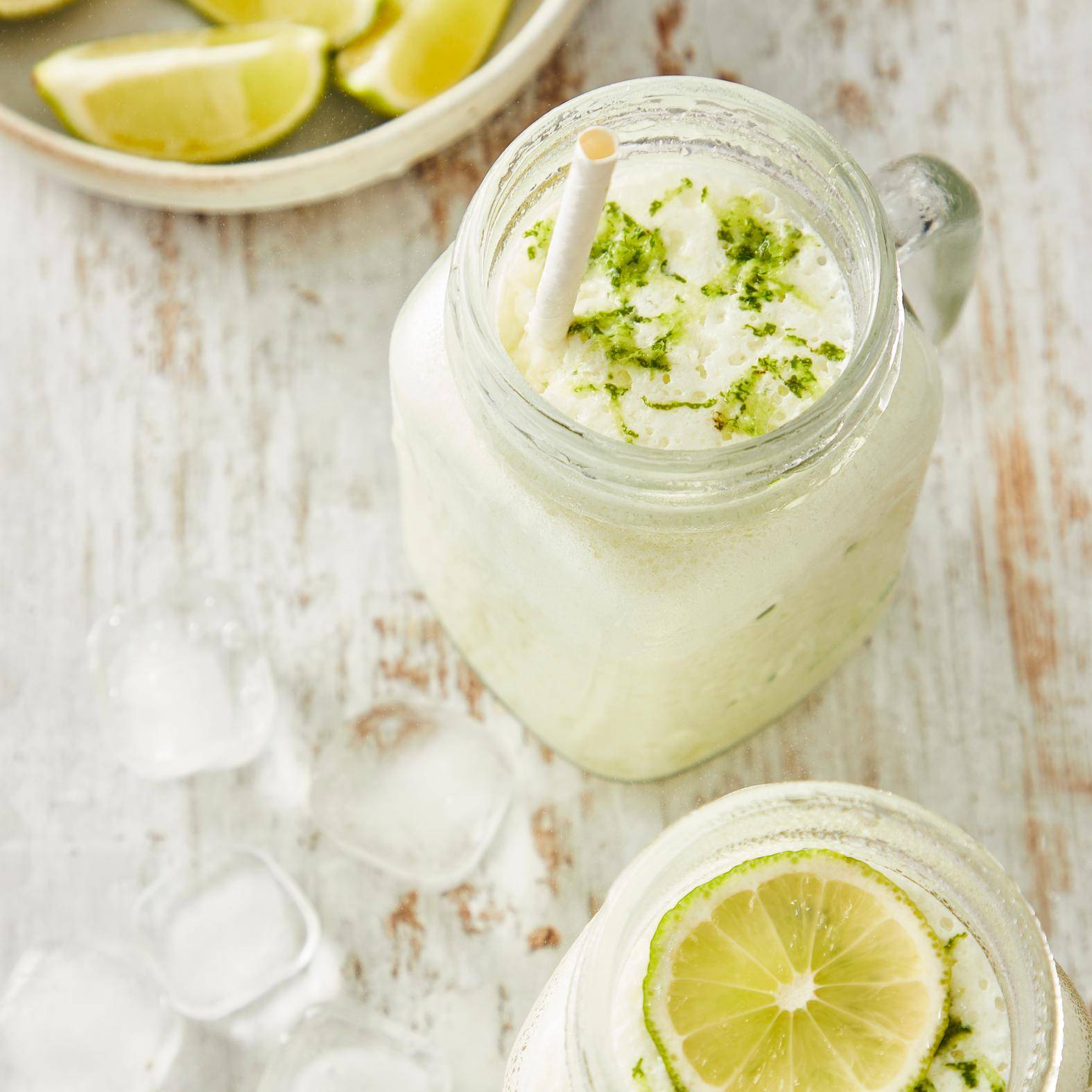 Brasilianische Limonade - Rezepte Perfectmix Cook | Tefal