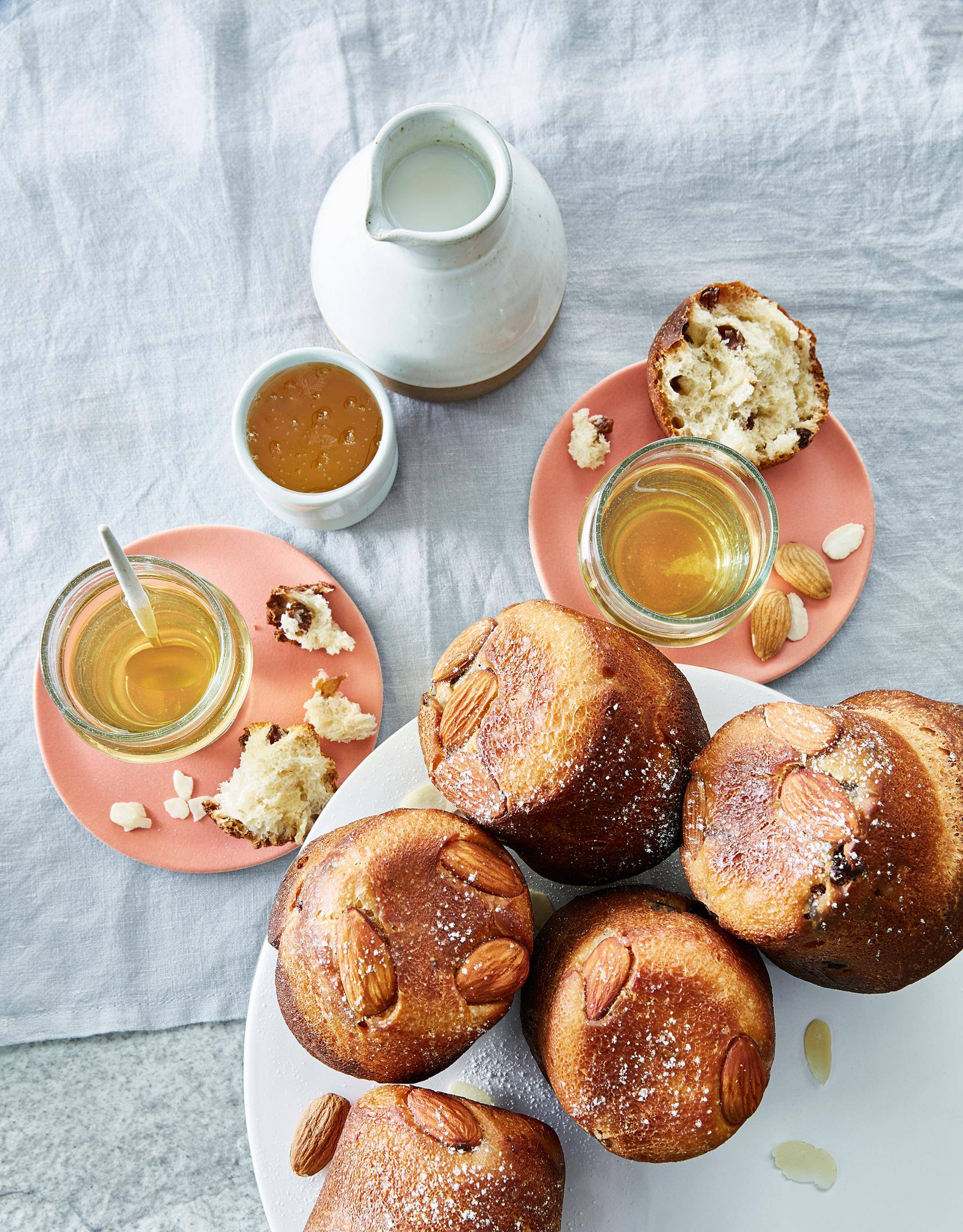 Gugelhupf - Rezepte Cake Factory | Tefal