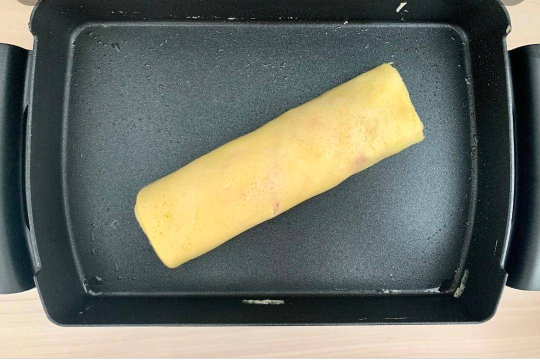 Eierkuchen (Plinsen) - Rezepte OptiGrill | Tefal