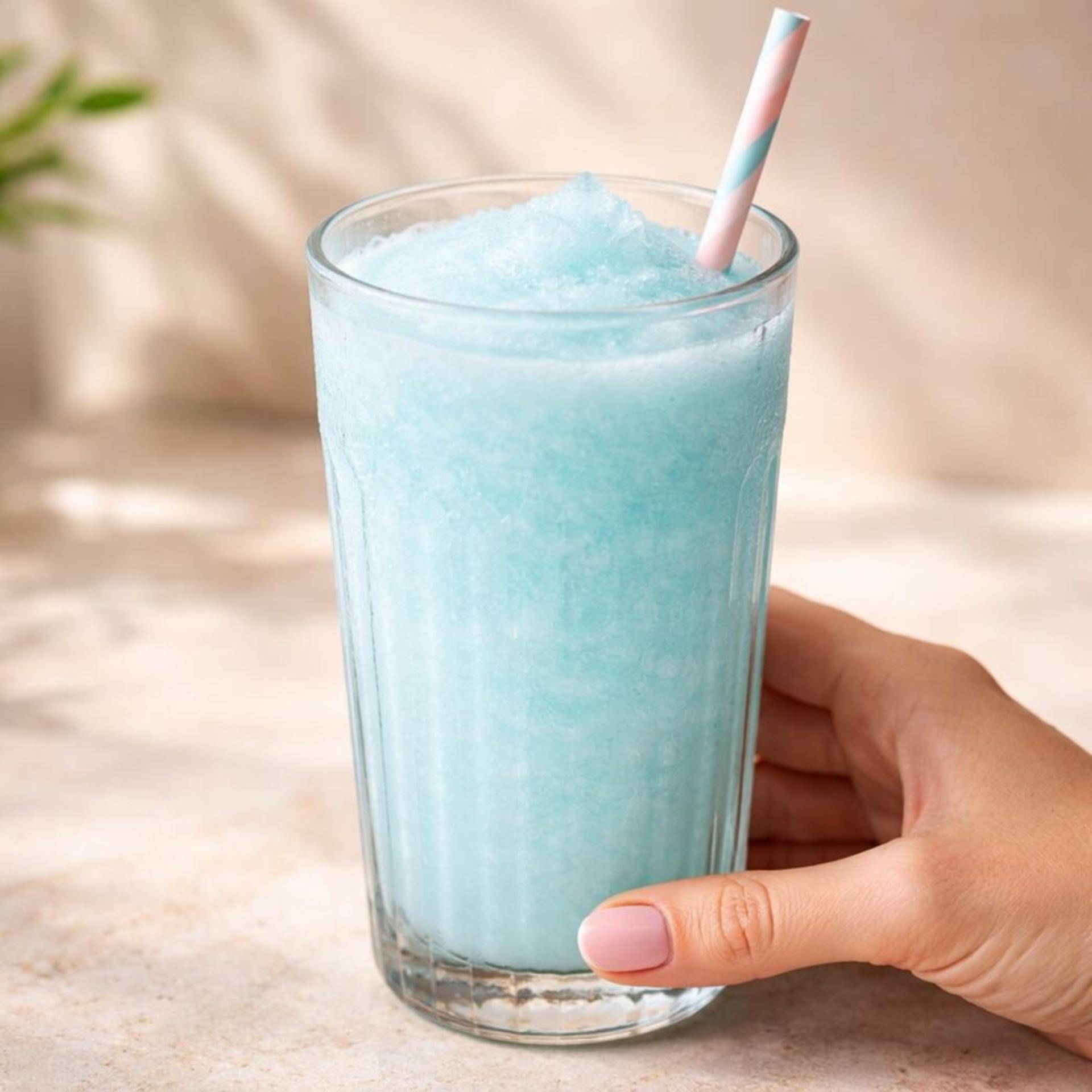 Frozen Candy Vodka - Rezepte Freezi | Tefal