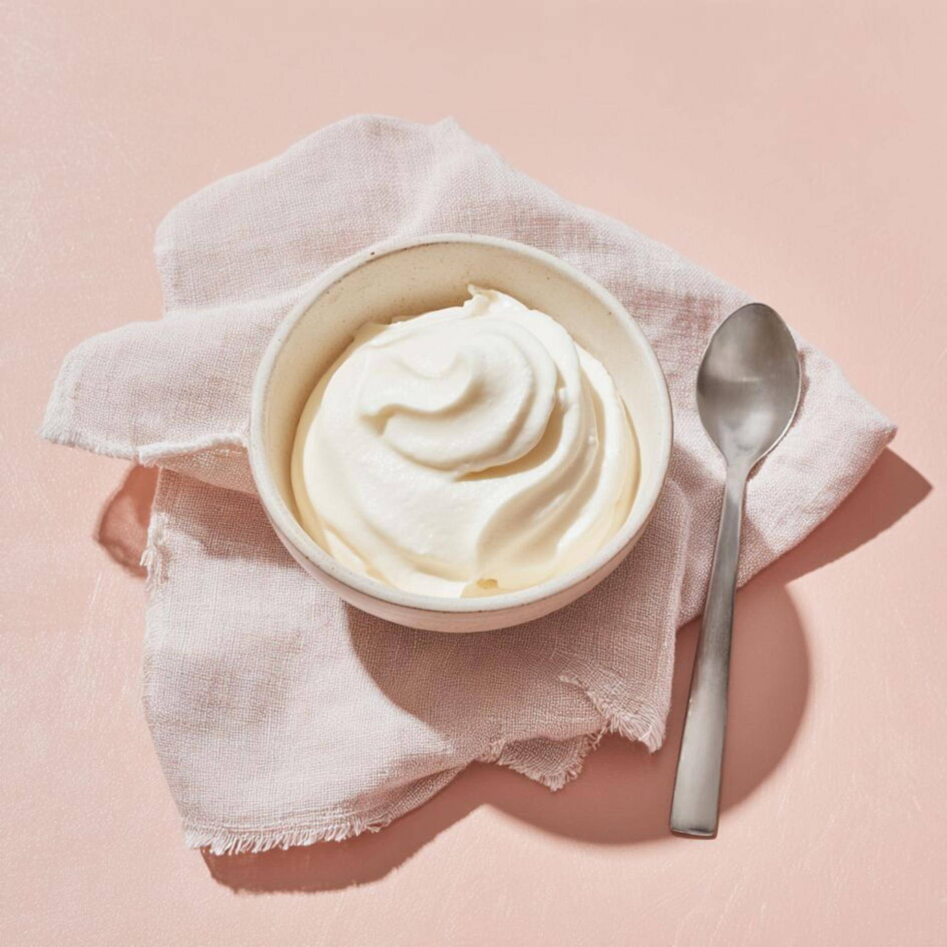 Einfache gefrorene Joghurt - Rezepte Dolci | Tefal