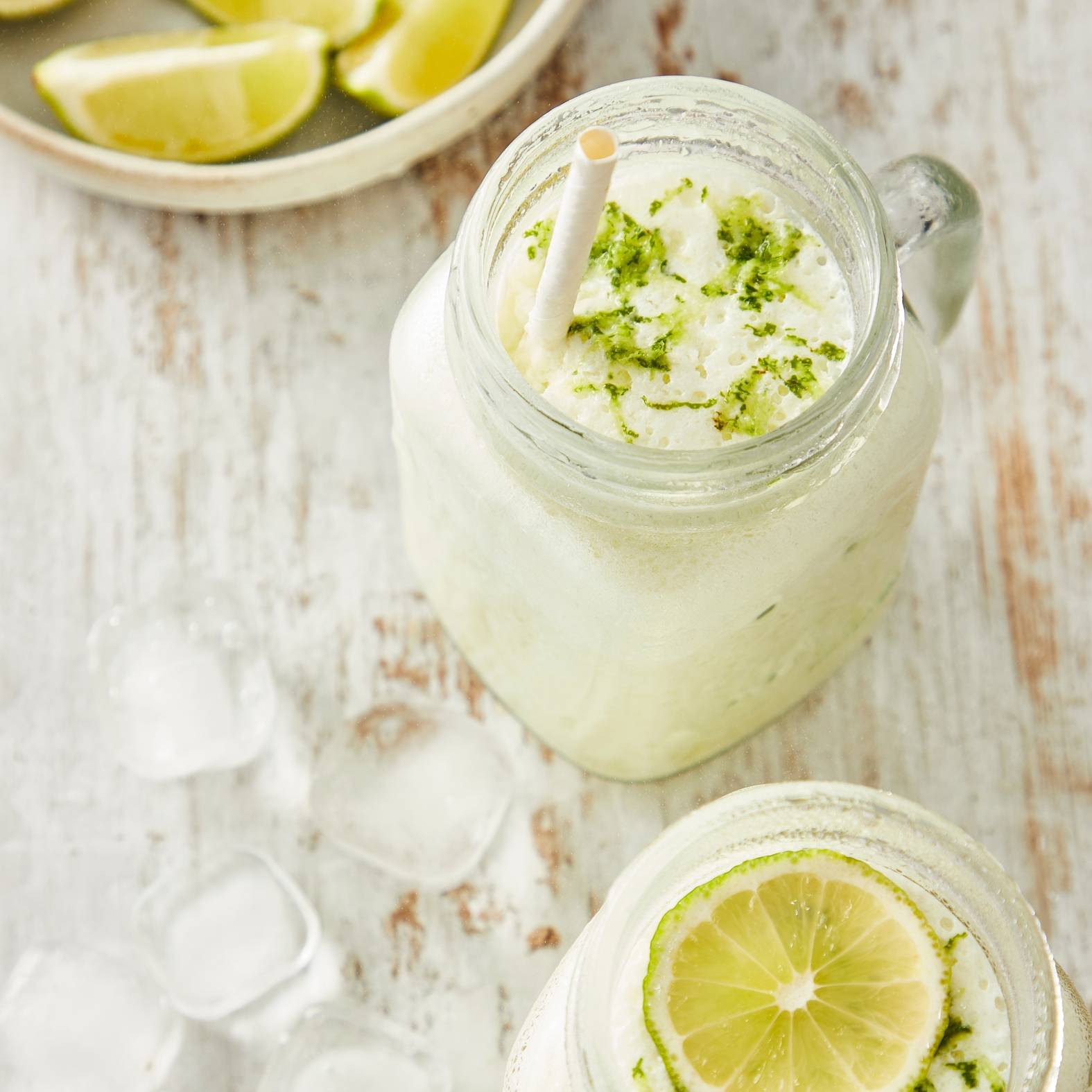 Brasilianische Limonade - Rezepte Blend up | Tefal