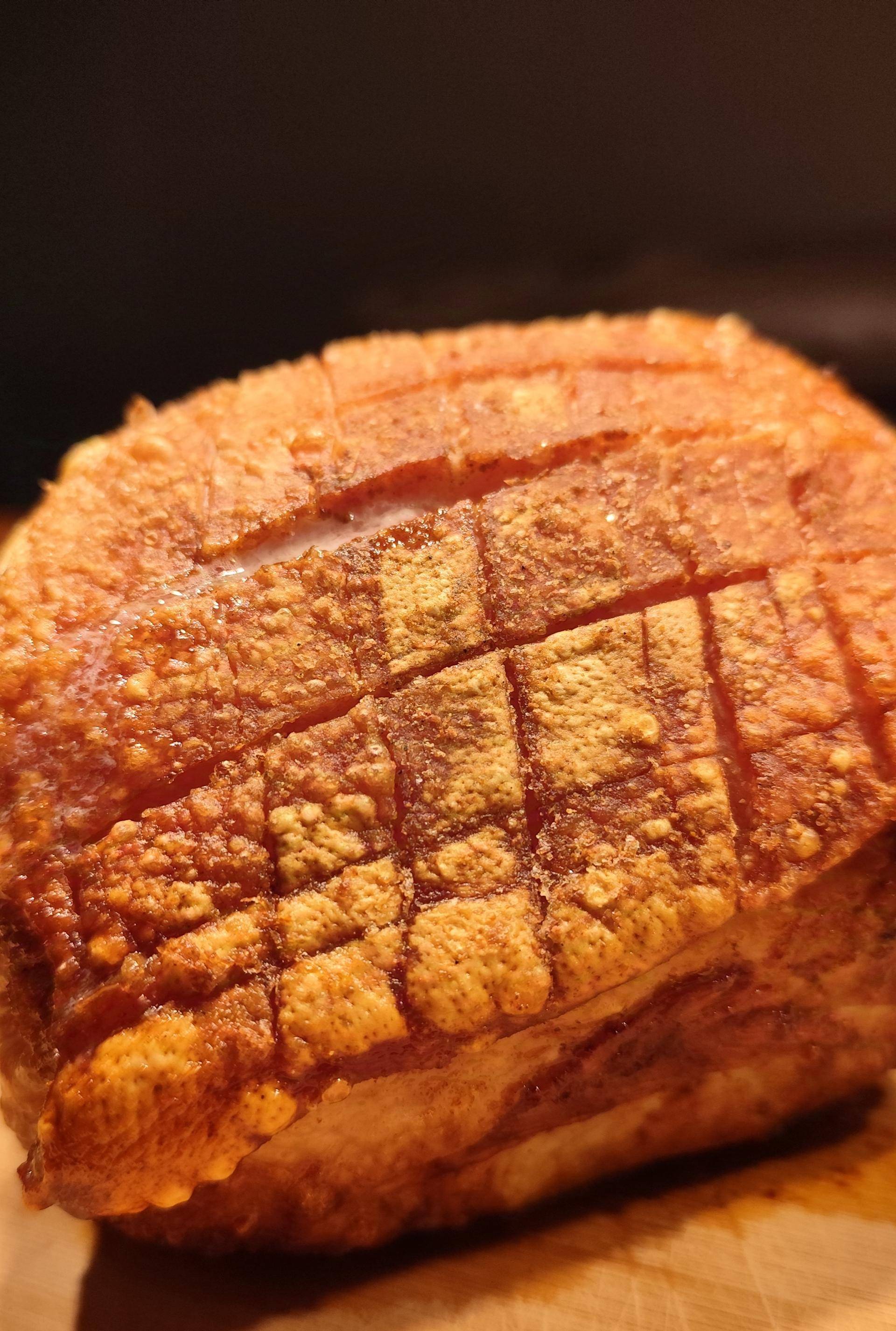 Krustenbraten - Rezepte DUAL EASY FRY XXL | Tefal