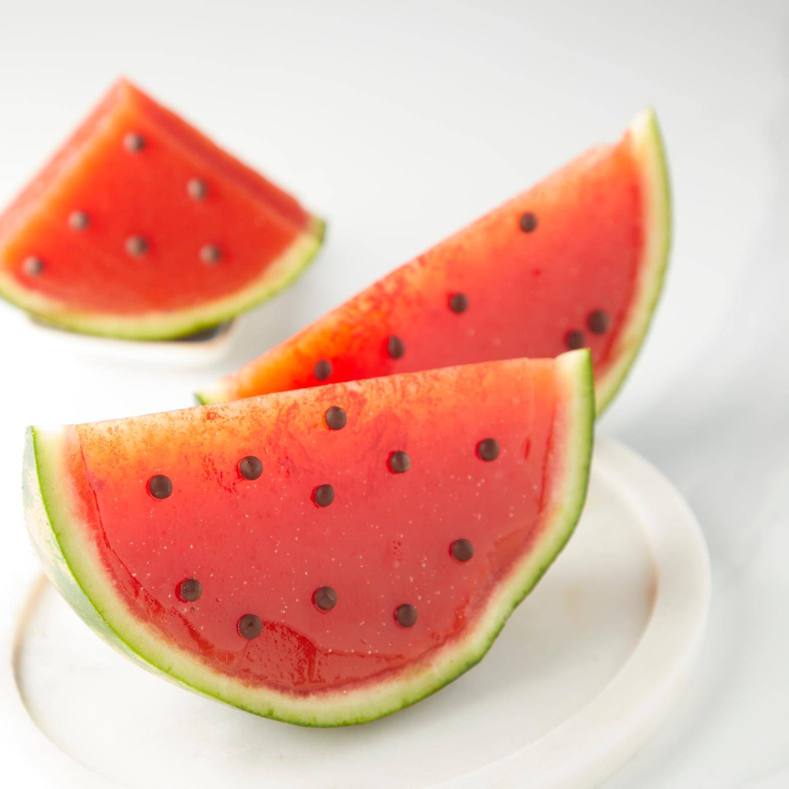 Wassermelonen-Gelee - Rezepte Perfectmix Cook | Tefal