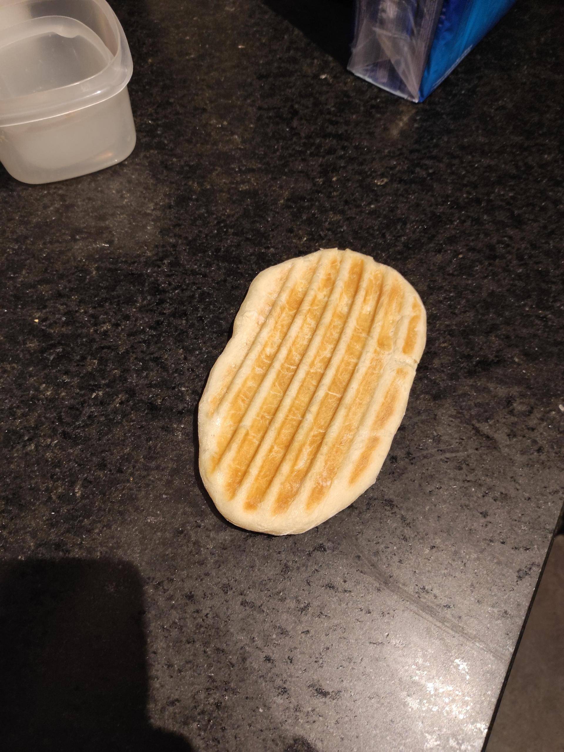 Panini - Rezepte Optigrill Elite | Tefal