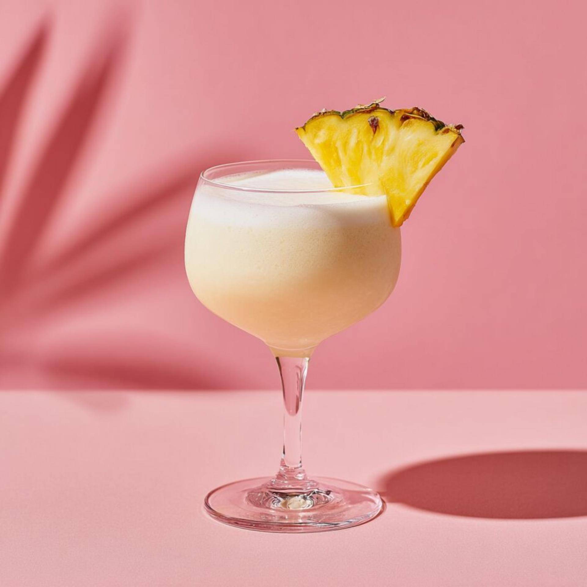 Piña Colada - Rezepte Dolci | Tefal
