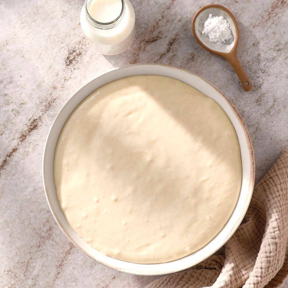 Donuts - Rezepte Kitchen Machines Touch/Touch + | Tefal