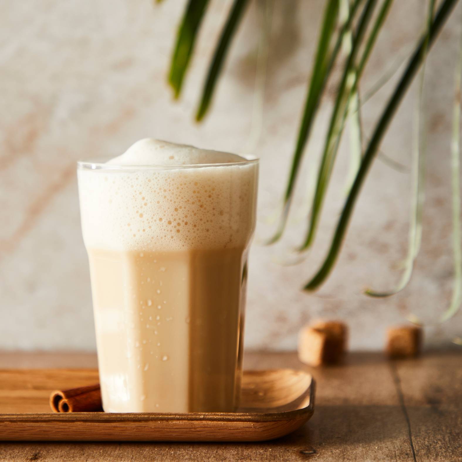 Iced Chai Latte - Rezepte Perfectmix Cook | Tefal