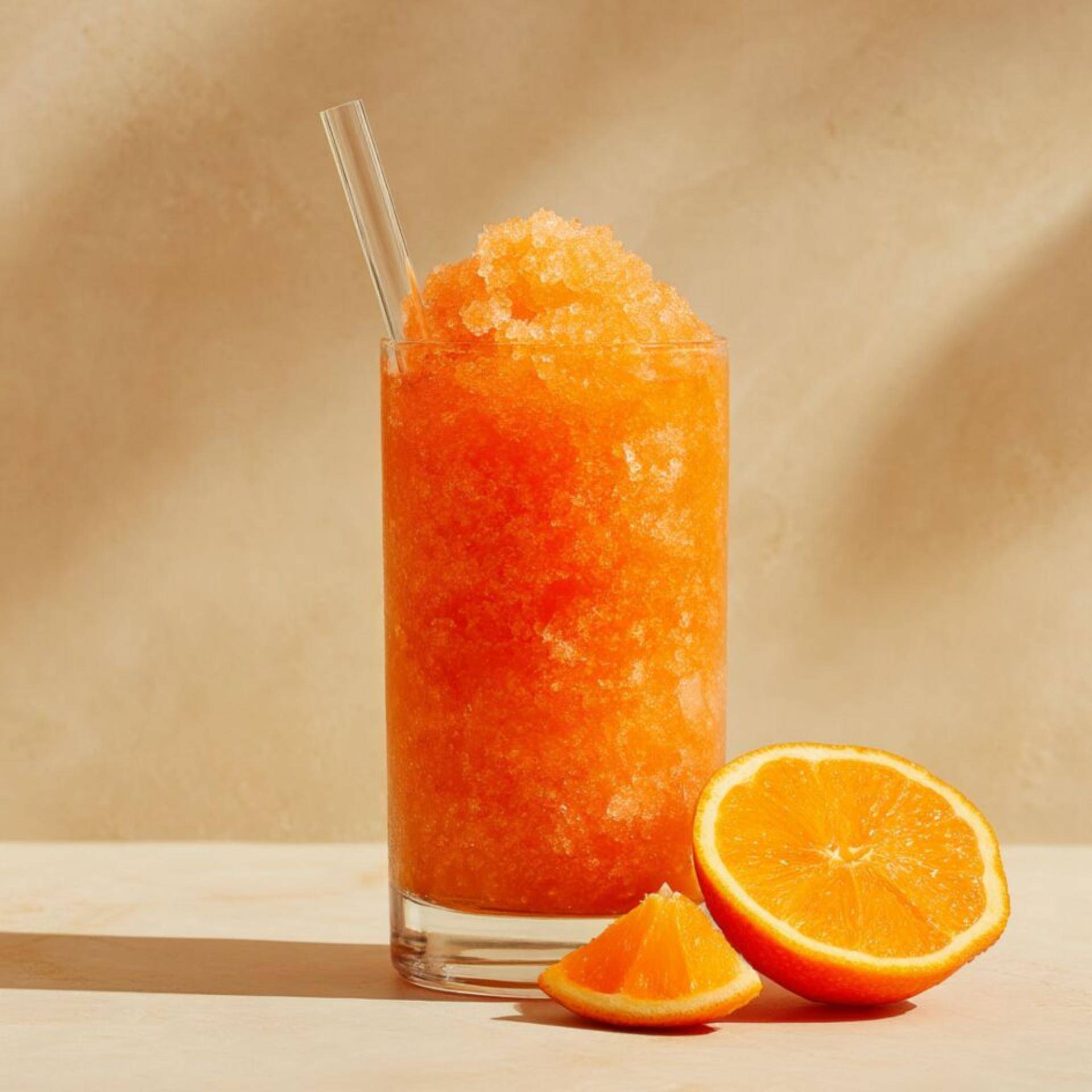 Spritz Granita - Rezepte Dolci | Tefal