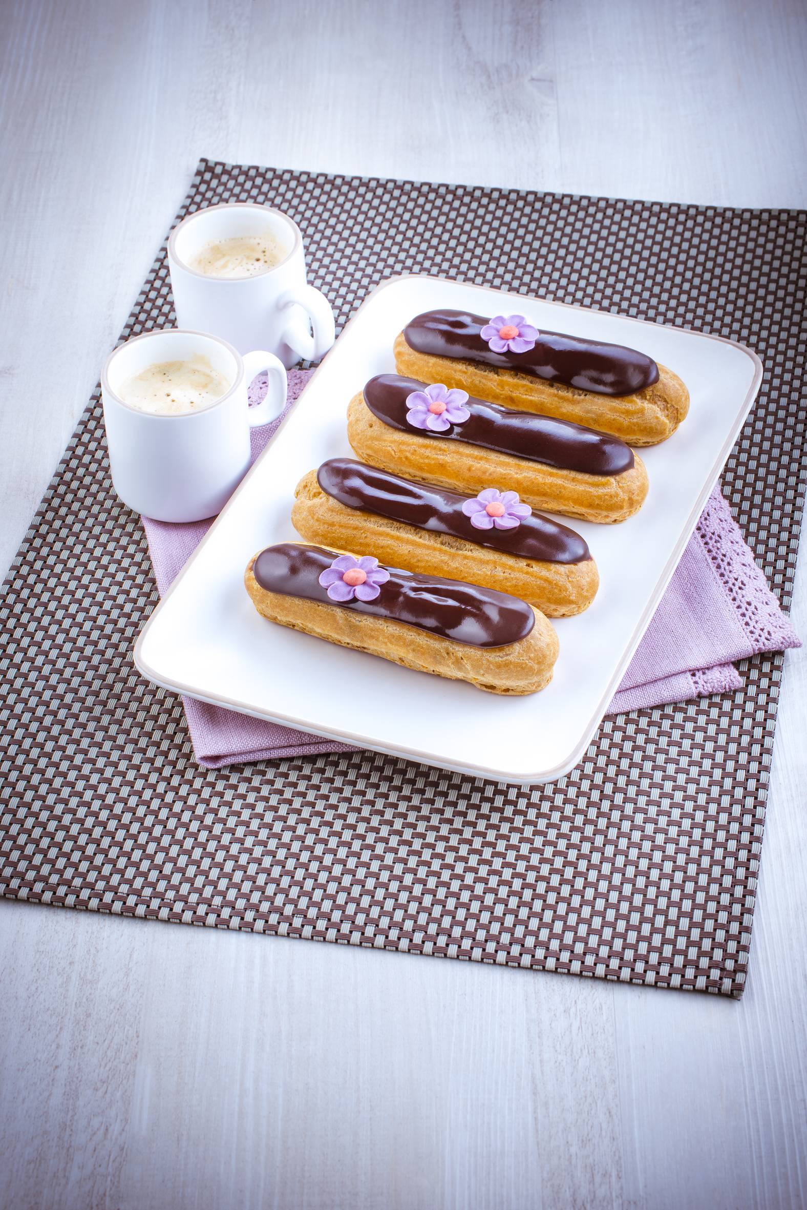 Brandteig - Rezepte undefined | Tefal