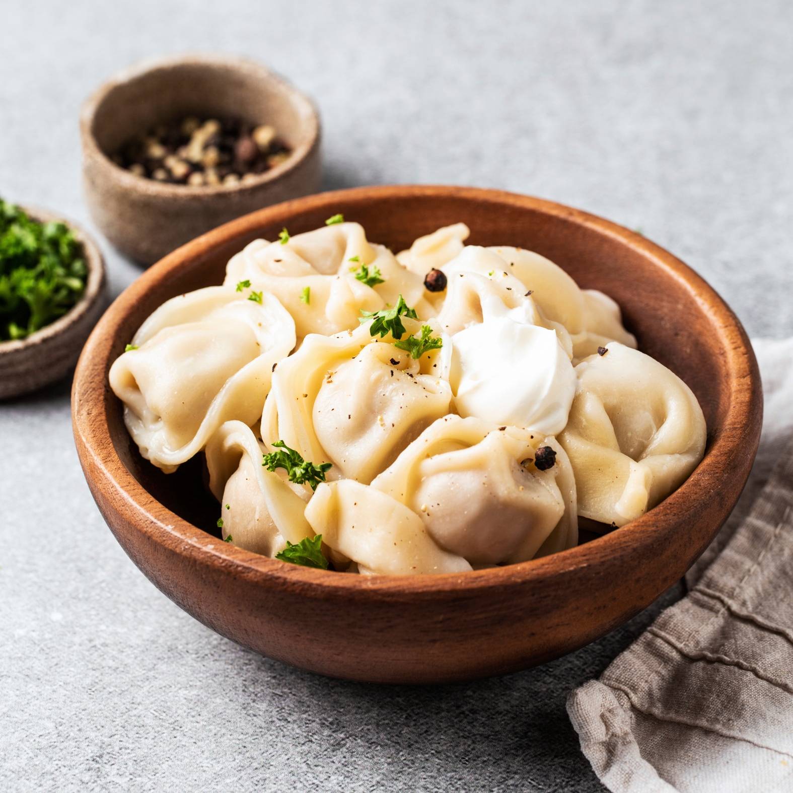 Fleischknödel - Rezepte Kitchen Machines Touch/Touch + | Tefal