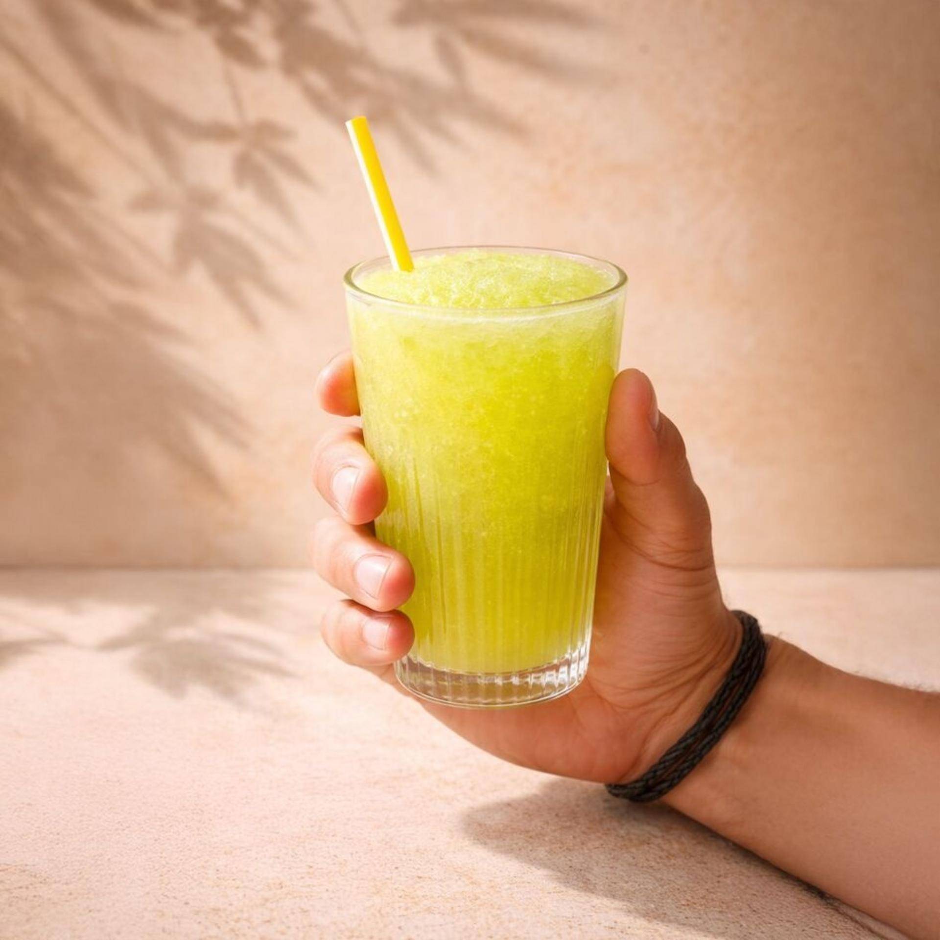 Energydrink Slushy - Rezepte Freezi | Tefal