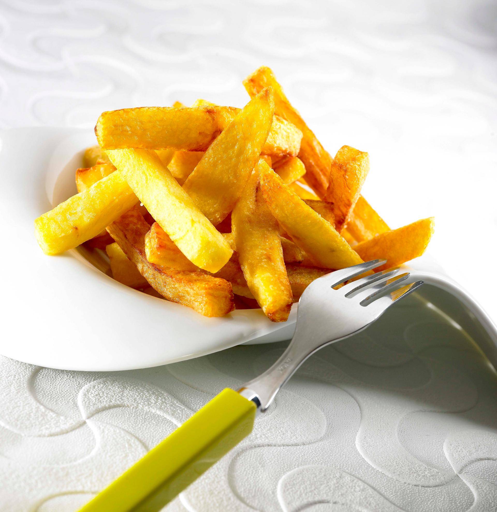 Pommes frites Standard - Rezepte Actifry Express 1kg | Tefal