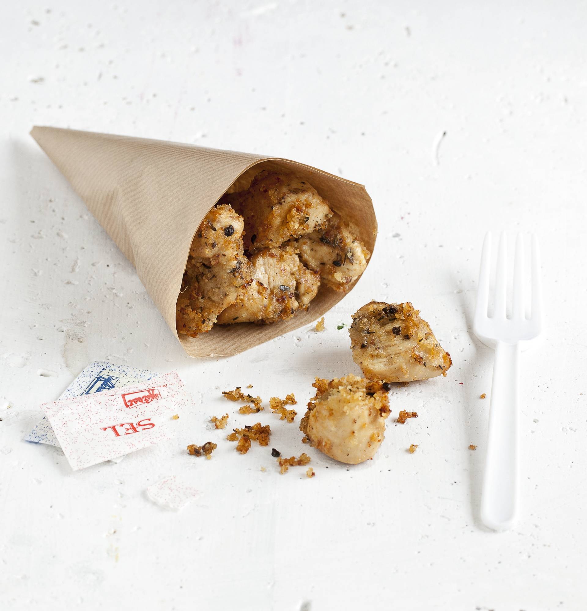 Jamaikanische Jerk Chicken Wings - Rezepte Actifry Genius | Tefal