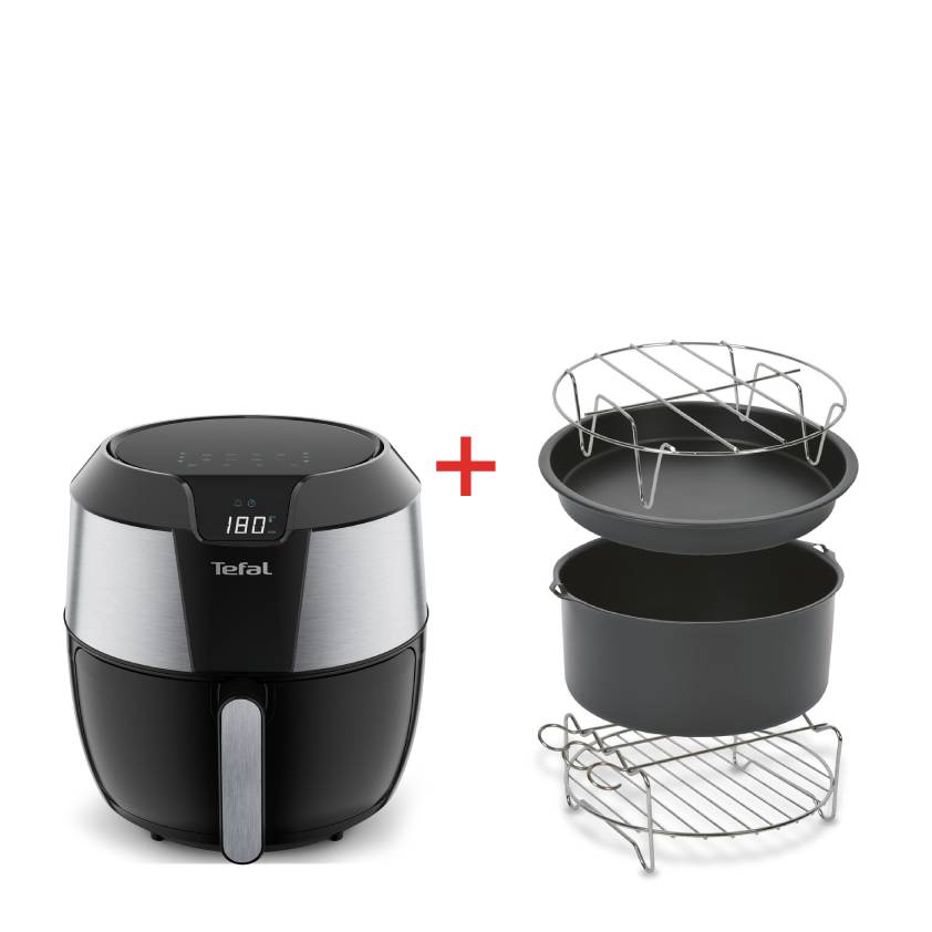 Easy Fry XXL plus Zubehör-Set