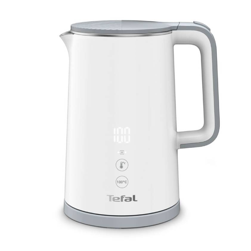 Tefal SENSE Wasserkocher plus Toaster