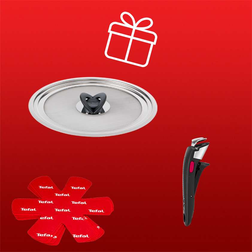 Ingenio Zubehör-Set