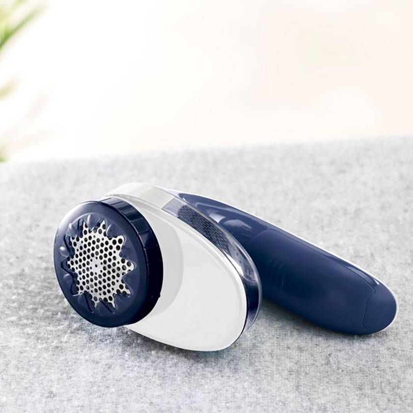 Perfect Look Set: AeroSteam Elite 620 & gratis Fusselrasierer
